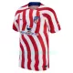 Camisola Atlético Madrid João Félix 7 Homem Equipamento 1ª 2022/23