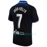 Camisola Atlético Madrid João Félix 7 Homem Equipamento 2ª 2022/23