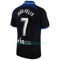 Camisola Atlético Madrid João Félix 7 Homem Equipamento 2ª 2022/23 Camisola Atlético Madrid João Félix 7 Homem Equipamento 2ª 2022/23