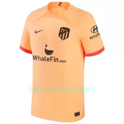 Camisola Atlético Madrid R. De Paul 5 Homem Equipamento 3ª 2022/23