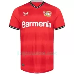 Camisola Bayer Leverkusen Homem Equipamento 1ª 2022/23