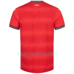 Camisola Bayer Leverkusen Homem Equipamento 1ª 2022/23