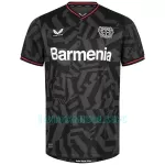 Camisola Bayer Leverkusen Homem Equipamento 2ª 2022/23