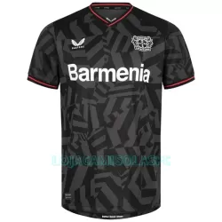 Camisola Bayer Leverkusen Homem Equipamento 2ª 2022/23 Camisola Bayer Leverkusen Homem Equipamento 2ª 2022/23