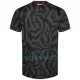 Camisola Bayer Leverkusen Homem Equipamento 2ª 2022/23