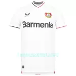 Camisola Bayer Leverkusen Homem Equipamento 3ª 2022/23