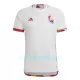 Camisola Bélgica Lukaku 9 Homem Equipamento 2ª Mundial 2022