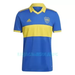 Camisola Boca Juniors Homem Equipamento 1ª 2022/23 Camisola Boca Juniors Homem Equipamento 1ª 2022/23