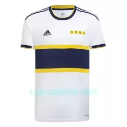 Camisola Boca Juniors Homem Equipamento 2ª 2022/23 Camisola Boca Juniors Homem Equipamento 2ª 2022/23
