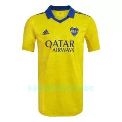 Camisola Boca Juniors Homem Equipamento 3ª 2022/23 Camisola Boca Juniors Homem Equipamento 3ª 2022/23