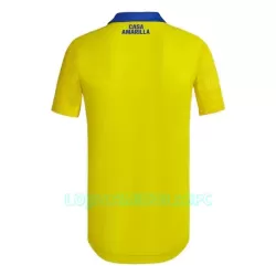 Camisola Boca Juniors Homem Equipamento 3ª 2022/23