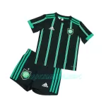Camisola Celtic Criança Equipamento 2ª 2022/23
