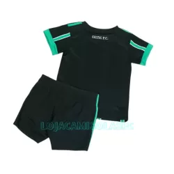 Camisola Celtic Criança Equipamento 2ª 2022/23