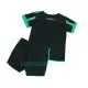 Camisola Celtic Criança Equipamento 2ª 2022/23