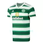 Camisola Celtic Homem Equipamento 1ª 2022/23