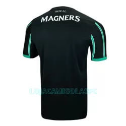 Camisola Celtic Homem Equipamento 2ª 2022/23