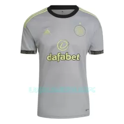Camisola Celtic Homem Equipamento 3ª 2022/23 Camisola Celtic Homem Equipamento 3ª 2022/23