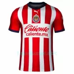 Camisola Chivas de CD Guadalajara Homem Equipamento 1ª 2022/23
