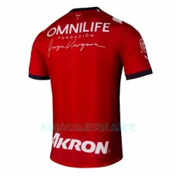 Camisola Chivas de CD Guadalajara Homem Equipamento 1ª 2022/23