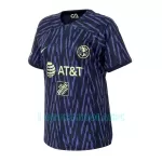 Camisola Club América Homem Equipamento 2ª 2022/23
