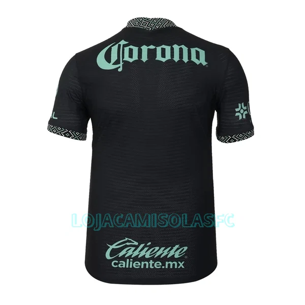 Camisola Club América Homem Equipamento 3ª 2022/23