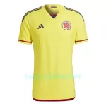 Camisola Colômbia Homem Equipamento 1ª 2022