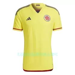Camisola Colômbia Homem Equipamento 1ª 2022