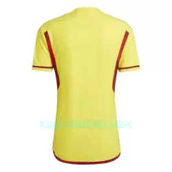 Camisola Colômbia Homem Equipamento 1ª 2022