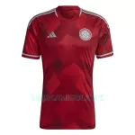 Camisola Colômbia Homem Equipamento 2ª 2022