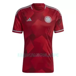 Camisola Colômbia Homem Equipamento 2ª 2022
