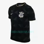 Camisola Corinthians Homem Equipamento 2ª 2022/23