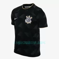 Camisola Corinthians Homem Equipamento 2ª 2022/23 Camisola Corinthians Homem Equipamento 2ª 2022/23