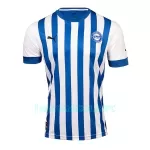 Camisola Deportivo Alavés Homem Equipamento 1ª 2022/23
