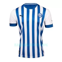 Camisola Deportivo Alavés Homem Equipamento 1ª 2022/23