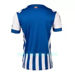 Camisola Deportivo Alavés Homem Equipamento 1ª 2022/23