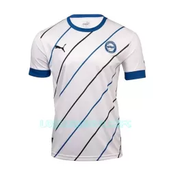 Camisola Deportivo Alavés Homem Equipamento 2ª 2022/23