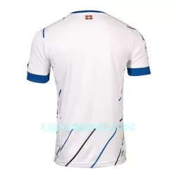 Camisola Deportivo Alavés Homem Equipamento 2ª 2022/23