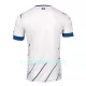 Camisola Deportivo Alavés Homem Equipamento 2ª 2022/23