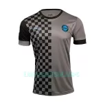 Camisola Deportivo Alavés Homem Equipamento 3ª 2022/23