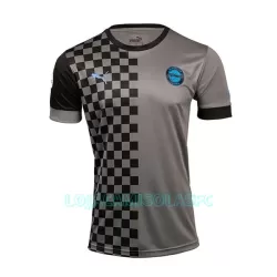 Camisola Deportivo Alavés Homem Equipamento 3ª 2022/23