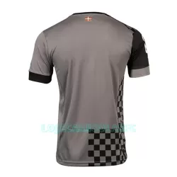 Camisola Deportivo Alavés Homem Equipamento 3ª 2022/23