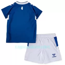 Camisola Everton Criança Equipamento 1ª 2022/23