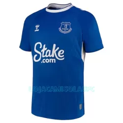 Camisola Everton Homem Equipamento 1ª 2022/23