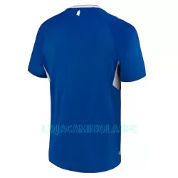 Camisola Everton Homem Equipamento 1ª 2022/23
