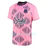 Camisola Everton Homem Equipamento 2ª 2022/23