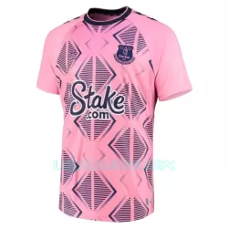 Camisola Everton Homem Equipamento 2ª 2022/23