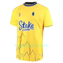 Camisola Everton Homem Equipamento 3ª 2022/23