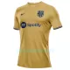Camisola FC Barcelona Lewandowski 9 Homem Equipamento 2ª 2022/23