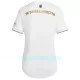 Camisola FC Bayern de Munique Mulher Equipamento 2ª 2022/23