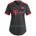 Camisola FC Bayern de Munique Mulher Equipamento 3ª 2022/23